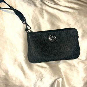 Michael Kors wristlet